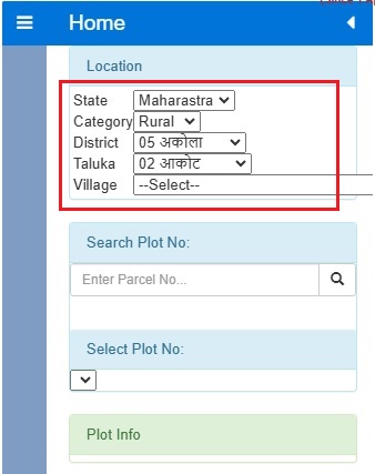 mahabhunakasha home page